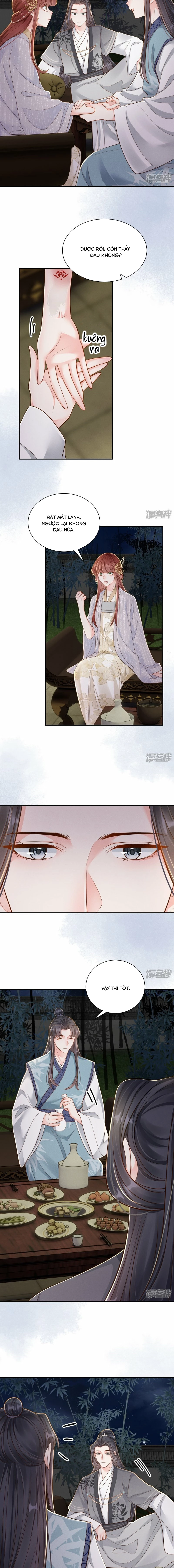 Phú Bà Xuyên Không : Thế Tử Không Dễ Lừa Gạt Chapter  59 - 6