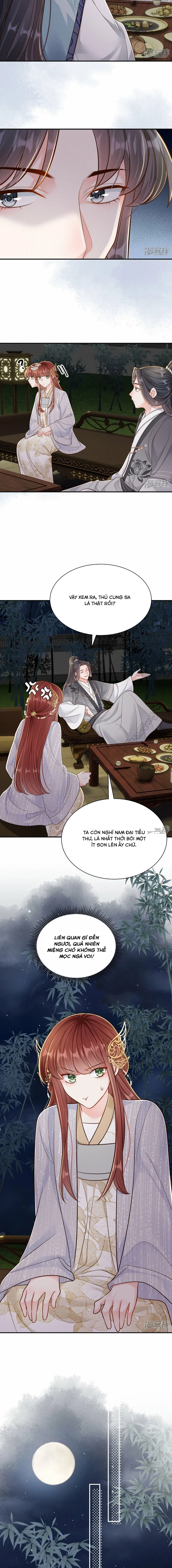 Phú Bà Xuyên Không : Thế Tử Không Dễ Lừa Gạt Chapter  59 - 7