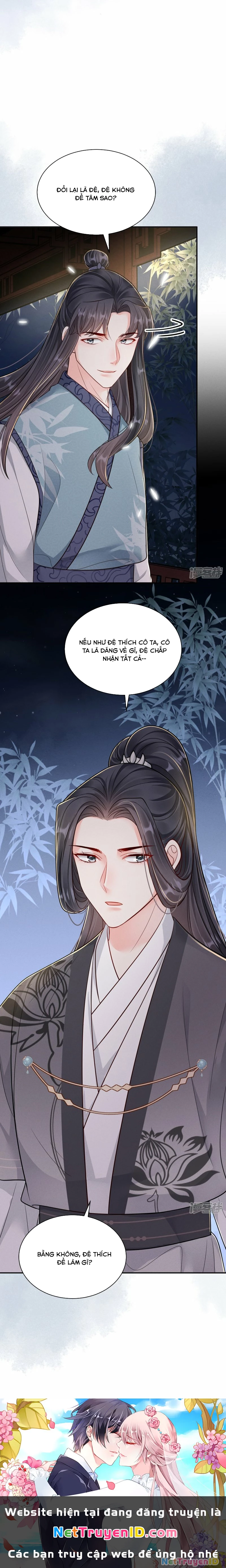 Phú Bà Xuyên Không : Thế Tử Không Dễ Lừa Gạt Chapter  59 - 10