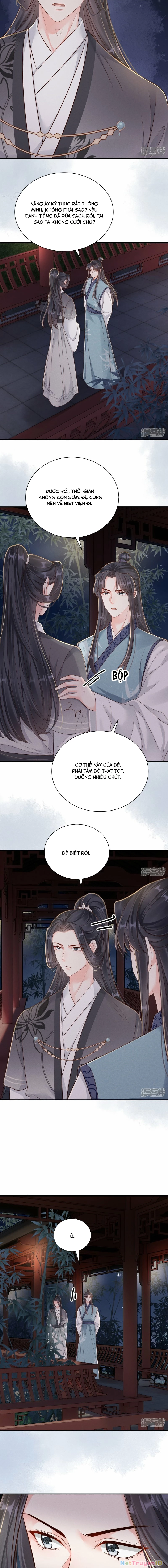 Phú Bà Xuyên Không : Thế Tử Không Dễ Lừa Gạt Chapter  60 - 2