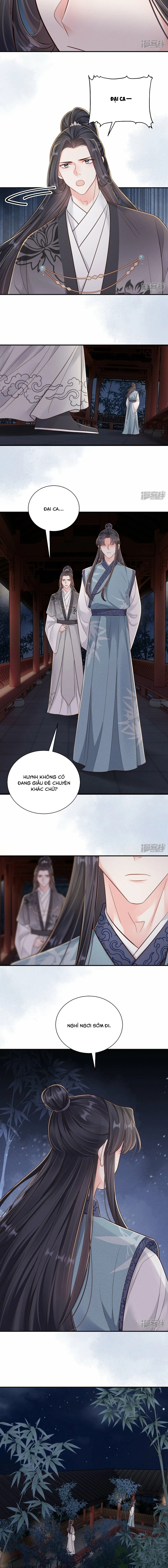 Phú Bà Xuyên Không : Thế Tử Không Dễ Lừa Gạt Chapter  60 - 3