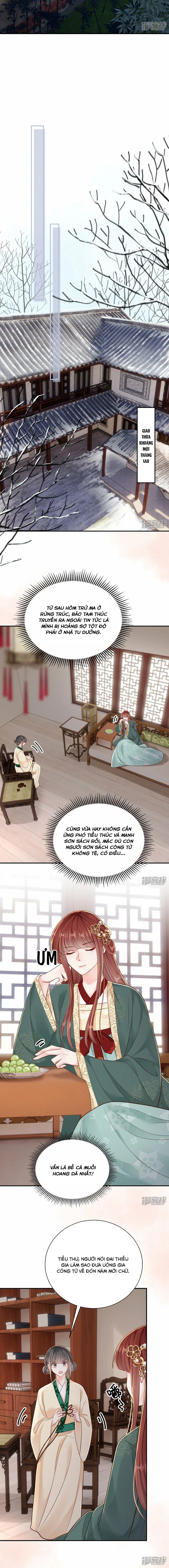 Phú Bà Xuyên Không : Thế Tử Không Dễ Lừa Gạt Chapter  60 - 4