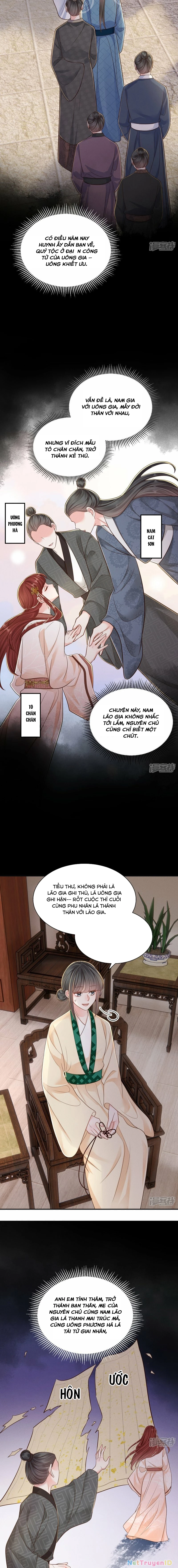 Phú Bà Xuyên Không : Thế Tử Không Dễ Lừa Gạt Chapter  60 - 6