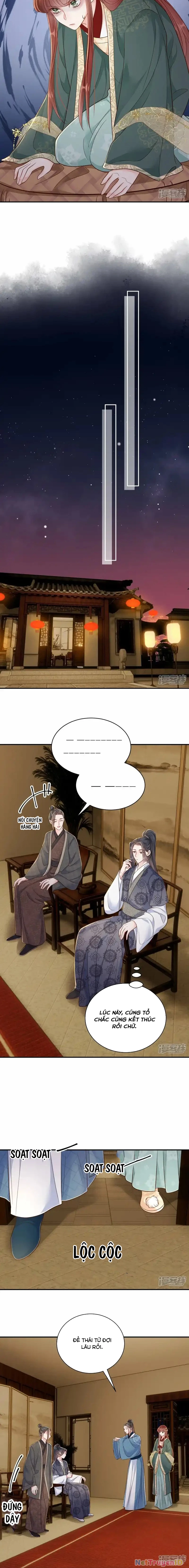 Phú Bà Xuyên Không : Thế Tử Không Dễ Lừa Gạt Chapter 61 - 8