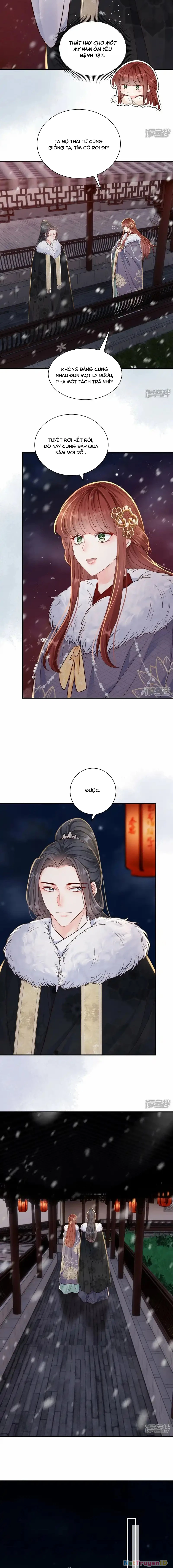 Phú Bà Xuyên Không : Thế Tử Không Dễ Lừa Gạt Chapter  63 - 2