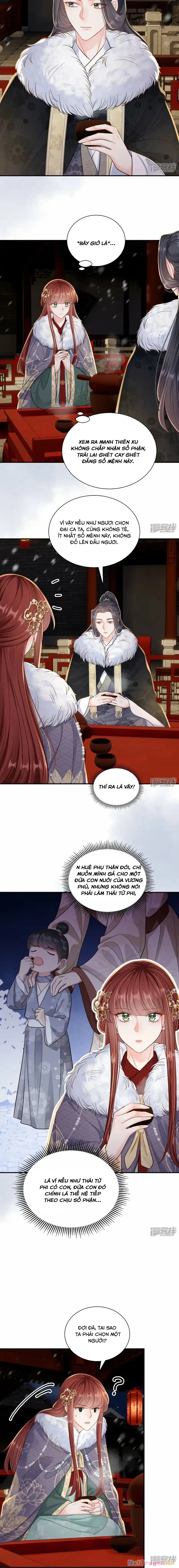 Phú Bà Xuyên Không : Thế Tử Không Dễ Lừa Gạt Chapter  63 - 8