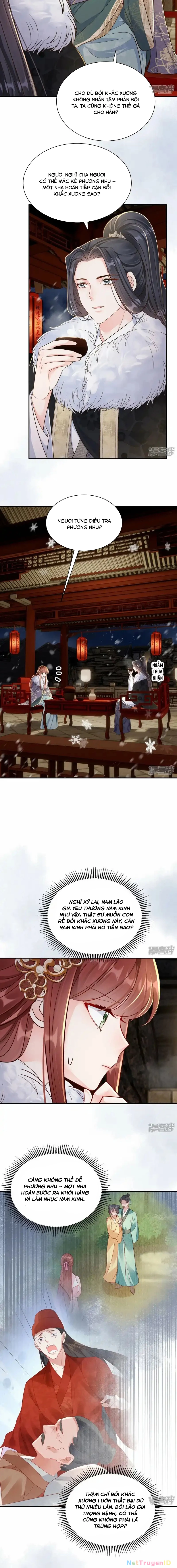 Phú Bà Xuyên Không : Thế Tử Không Dễ Lừa Gạt Chapter 64 - 3