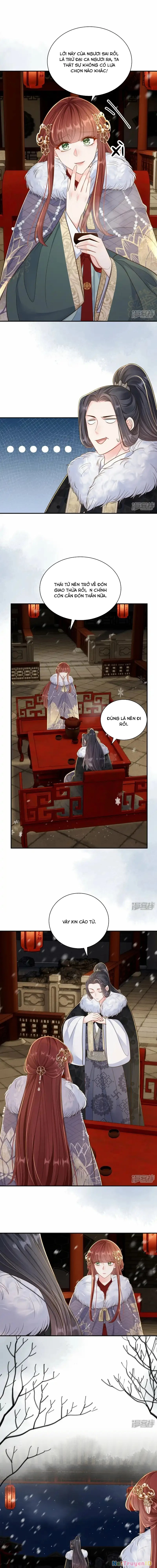 Phú Bà Xuyên Không : Thế Tử Không Dễ Lừa Gạt Chapter 64 - 5