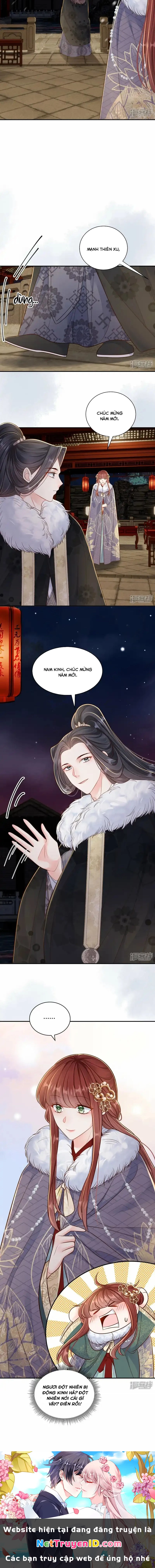 Phú Bà Xuyên Không : Thế Tử Không Dễ Lừa Gạt Chapter 64 - 6