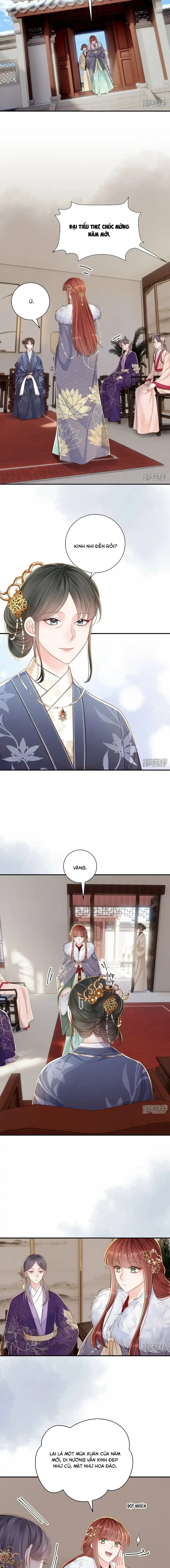 Phú Bà Xuyên Không : Thế Tử Không Dễ Lừa Gạt Chapter  67 - 2