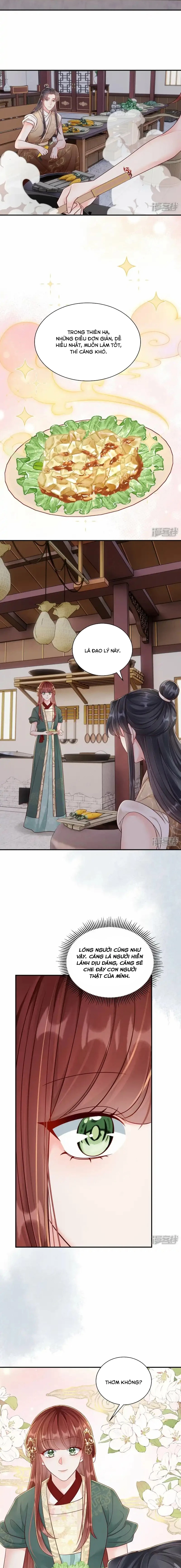 Phú Bà Xuyên Không : Thế Tử Không Dễ Lừa Gạt Chapter  67 - 7