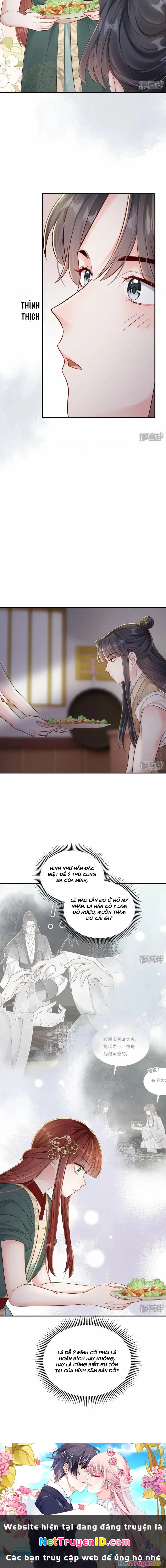 Phú Bà Xuyên Không : Thế Tử Không Dễ Lừa Gạt Chapter  67 - 8