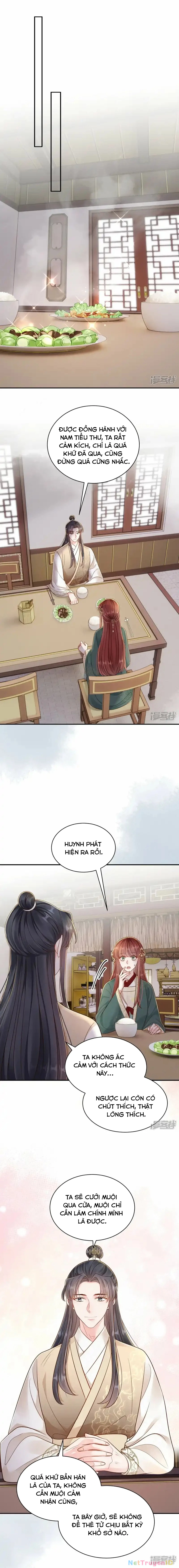 Phú Bà Xuyên Không : Thế Tử Không Dễ Lừa Gạt Chapter  68 - 5