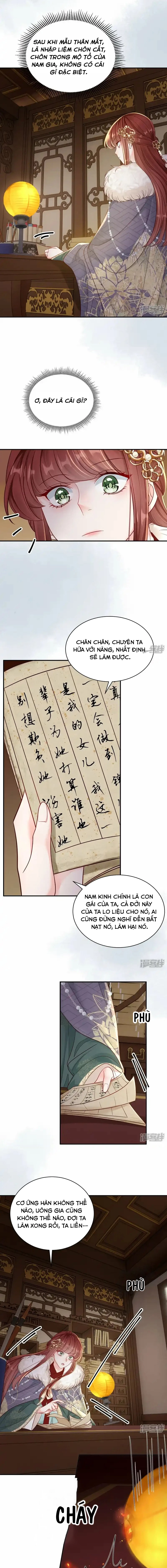 Phú Bà Xuyên Không : Thế Tử Không Dễ Lừa Gạt Chapter 70 - 3