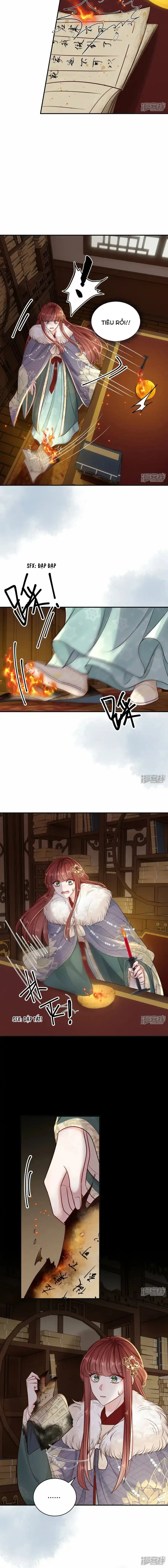 Phú Bà Xuyên Không : Thế Tử Không Dễ Lừa Gạt Chapter 70 - 4