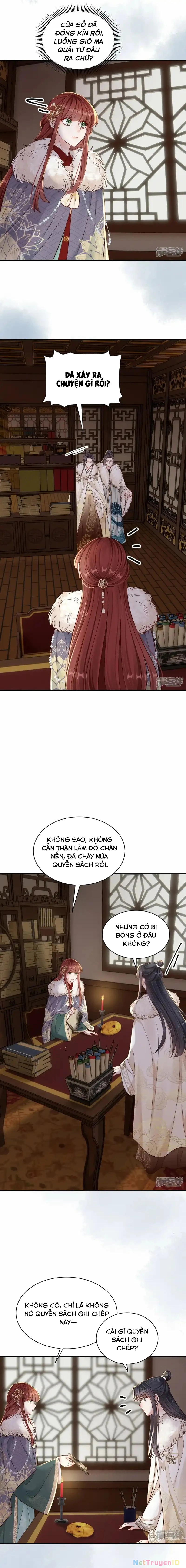 Phú Bà Xuyên Không : Thế Tử Không Dễ Lừa Gạt Chapter 70 - 5