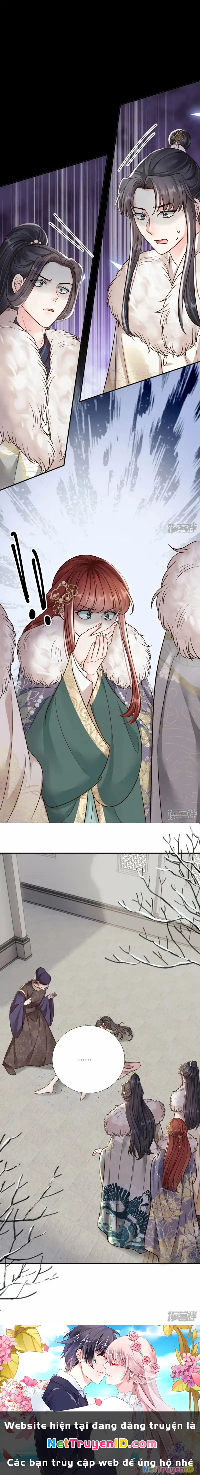 Phú Bà Xuyên Không : Thế Tử Không Dễ Lừa Gạt Chapter 70 - 9