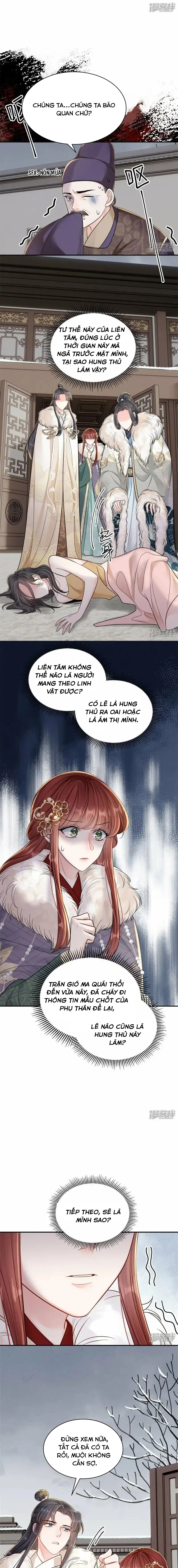Phú Bà Xuyên Không : Thế Tử Không Dễ Lừa Gạt Chapter  71 - 2