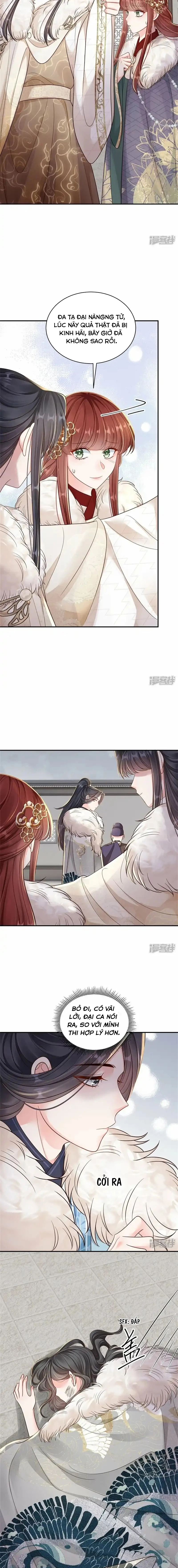Phú Bà Xuyên Không : Thế Tử Không Dễ Lừa Gạt Chapter  71 - 3