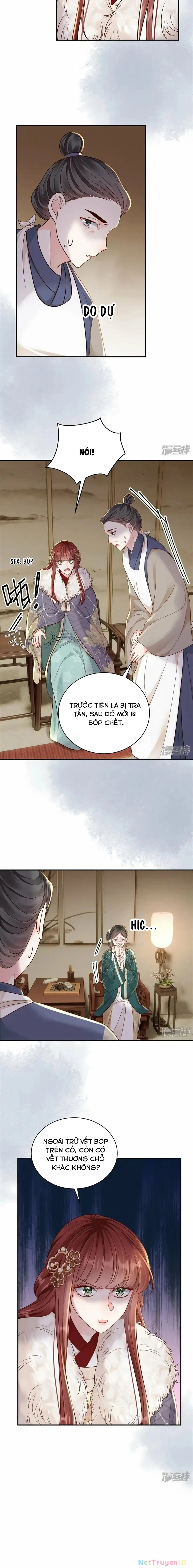 Phú Bà Xuyên Không : Thế Tử Không Dễ Lừa Gạt Chapter  71 - 5