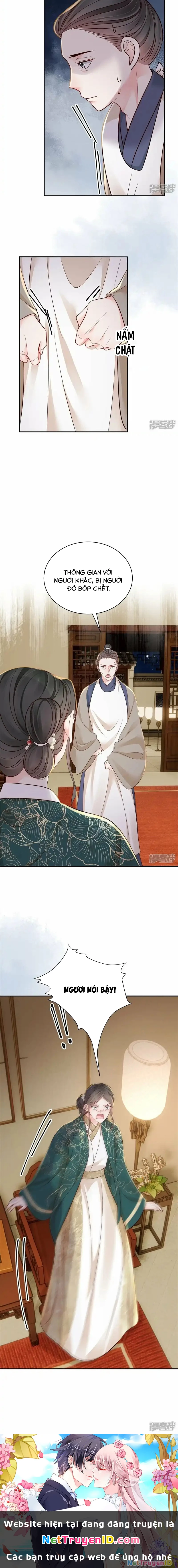 Phú Bà Xuyên Không : Thế Tử Không Dễ Lừa Gạt Chapter  71 - 8