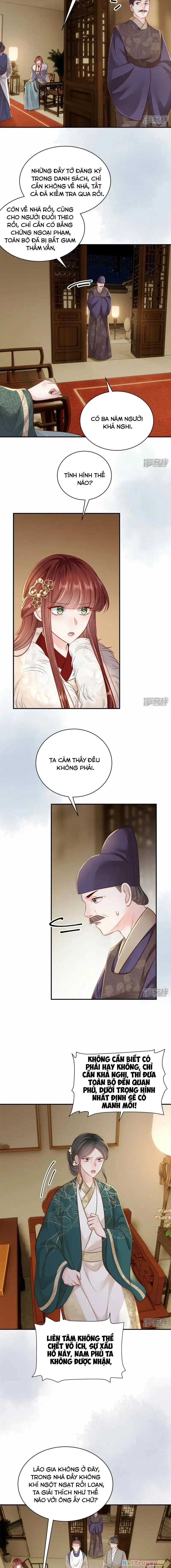 Phú Bà Xuyên Không : Thế Tử Không Dễ Lừa Gạt Chapter  72 - 2