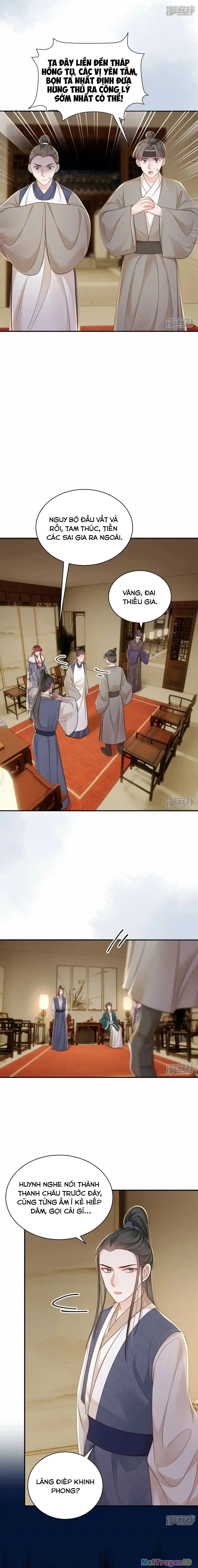 Phú Bà Xuyên Không : Thế Tử Không Dễ Lừa Gạt Chapter  72 - 6