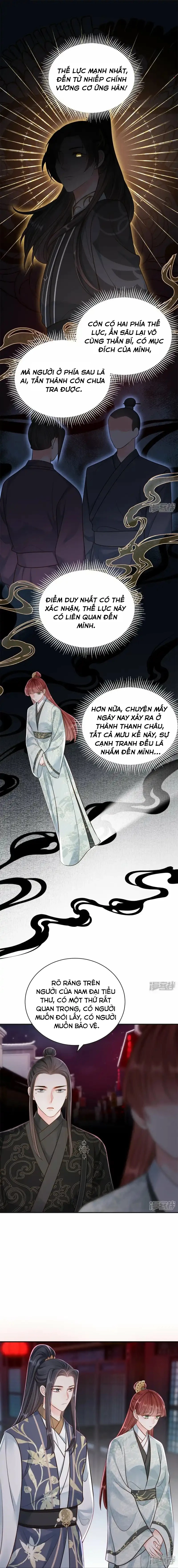 Phú Bà Xuyên Không : Thế Tử Không Dễ Lừa Gạt Chapter  75 - 4