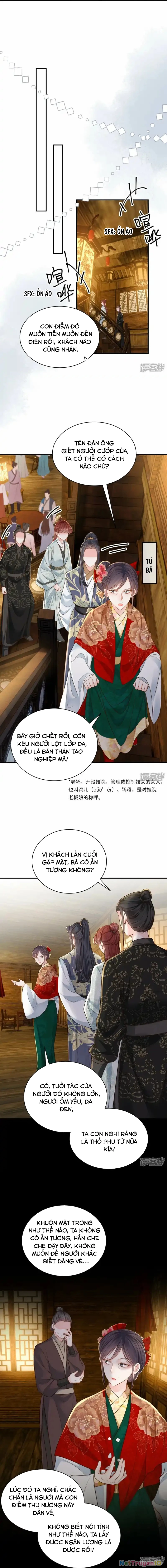 Phú Bà Xuyên Không : Thế Tử Không Dễ Lừa Gạt Chapter  75 - 8