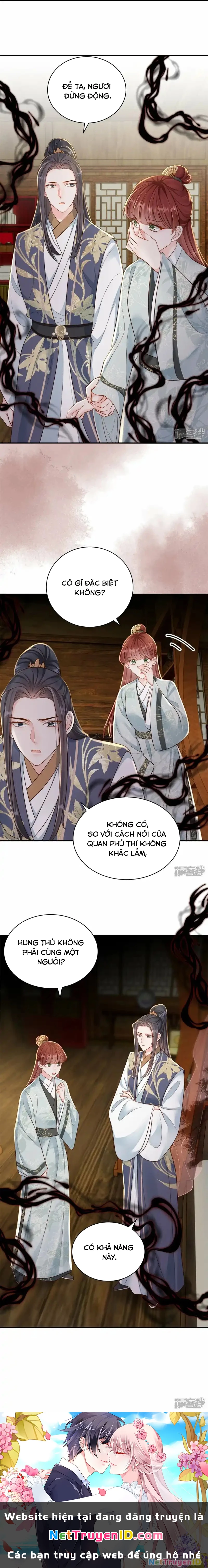 Phú Bà Xuyên Không : Thế Tử Không Dễ Lừa Gạt Chapter  75 - 10
