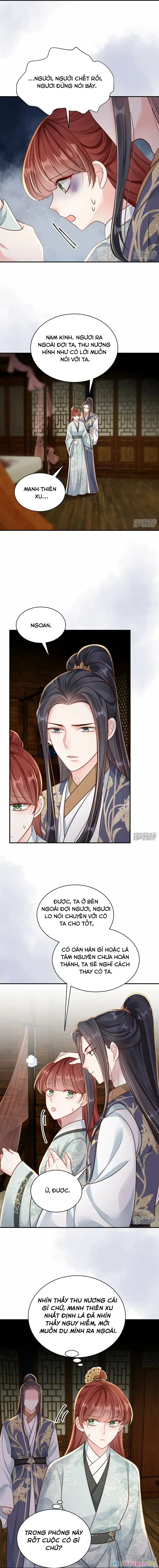 Phú Bà Xuyên Không : Thế Tử Không Dễ Lừa Gạt Chapter 76 - 6