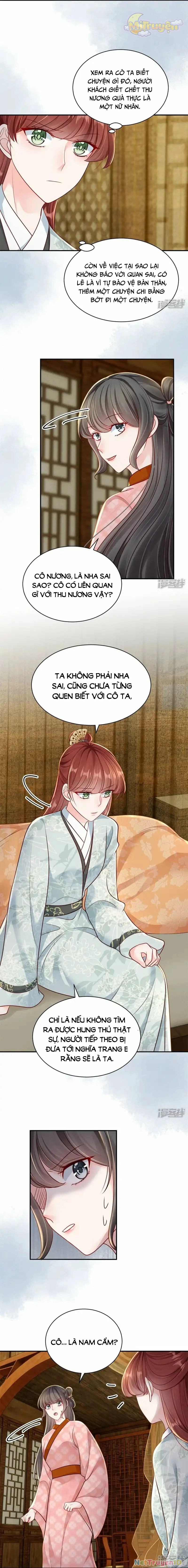 Phú Bà Xuyên Không : Thế Tử Không Dễ Lừa Gạt Chapter 79 - 3