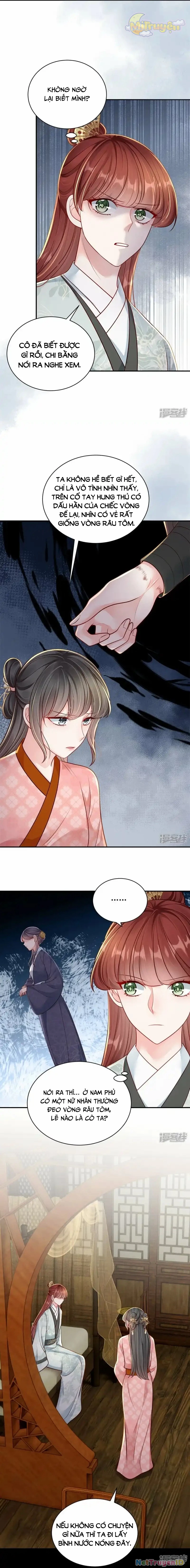 Phú Bà Xuyên Không : Thế Tử Không Dễ Lừa Gạt Chapter 79 - 4