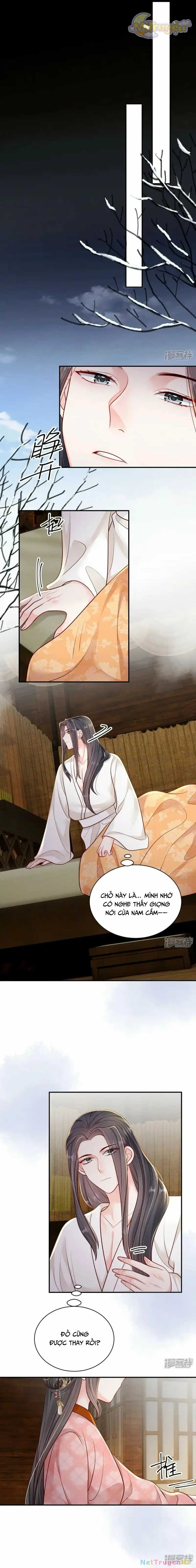 Phú Bà Xuyên Không : Thế Tử Không Dễ Lừa Gạt Chapter 79 - 5