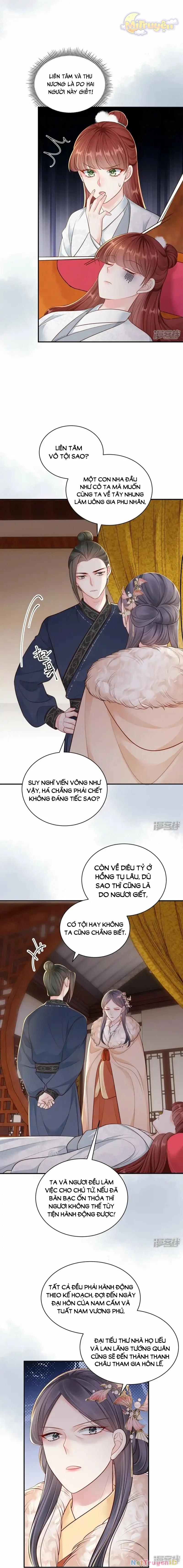 Phú Bà Xuyên Không : Thế Tử Không Dễ Lừa Gạt Chapter 83 - 4
