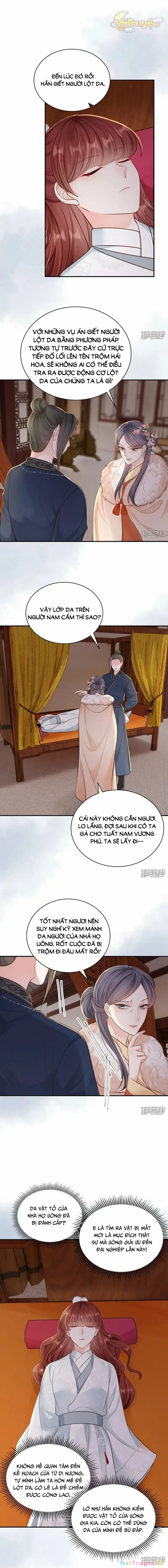 Phú Bà Xuyên Không : Thế Tử Không Dễ Lừa Gạt Chapter 83 - 5