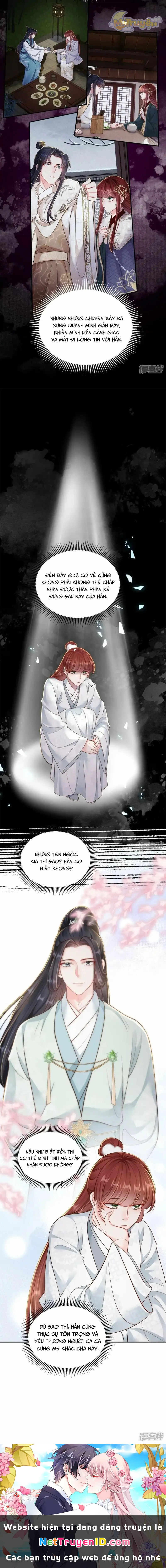 Phú Bà Xuyên Không : Thế Tử Không Dễ Lừa Gạt Chapter 83 - 7