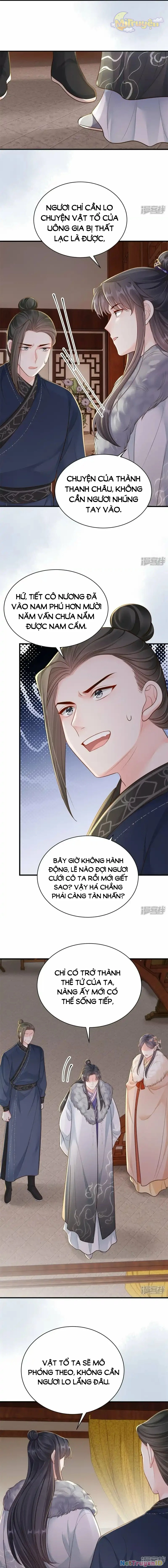 Phú Bà Xuyên Không : Thế Tử Không Dễ Lừa Gạt Chapter  84 - 2