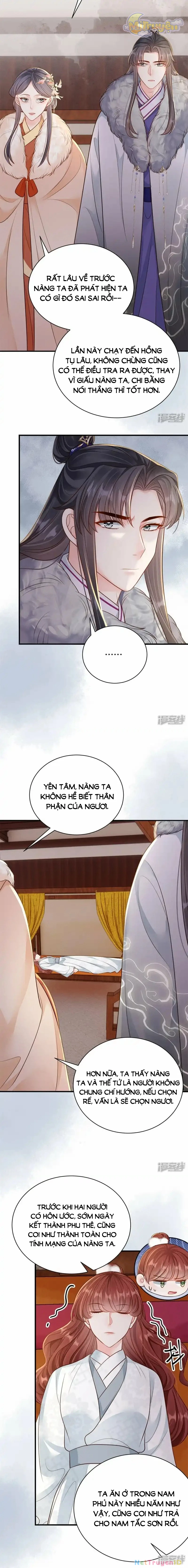 Phú Bà Xuyên Không : Thế Tử Không Dễ Lừa Gạt Chapter  84 - 6