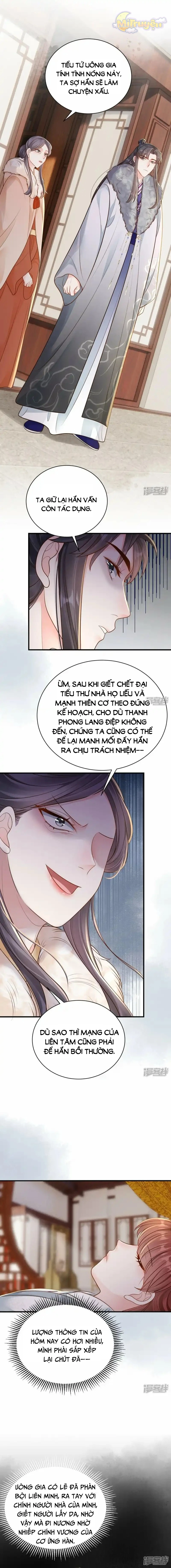 Phú Bà Xuyên Không : Thế Tử Không Dễ Lừa Gạt Chapter  84 - 8