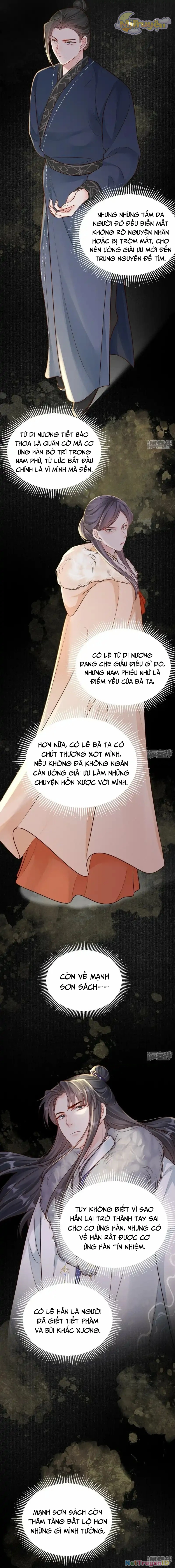 Phú Bà Xuyên Không : Thế Tử Không Dễ Lừa Gạt Chapter  84 - 9