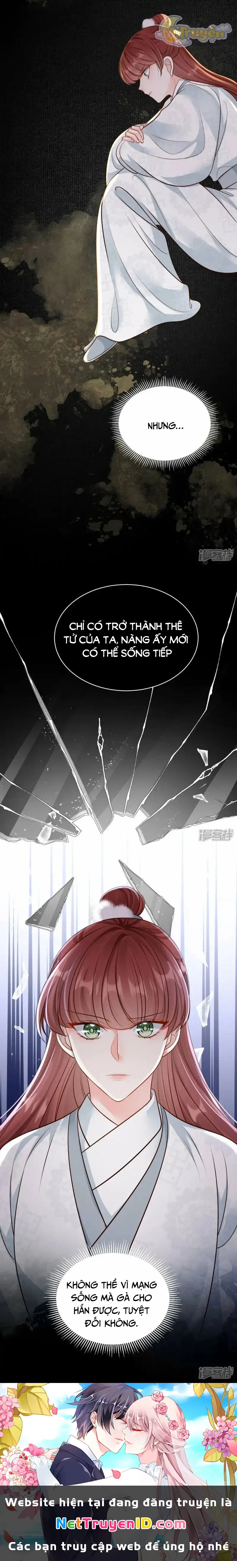 Phú Bà Xuyên Không : Thế Tử Không Dễ Lừa Gạt Chapter  84 - 10
