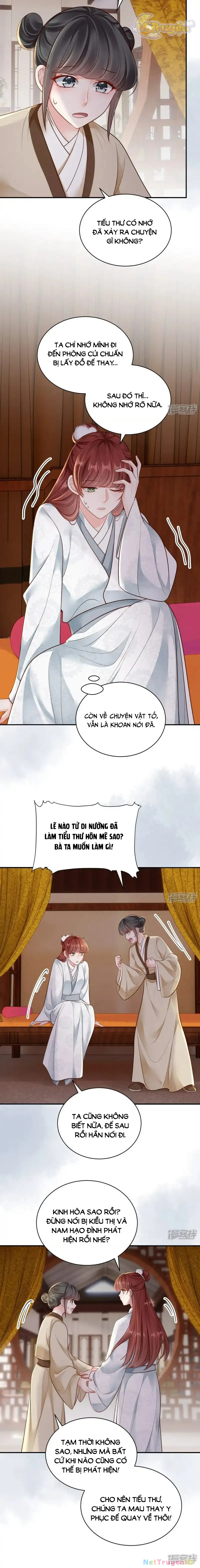 Phú Bà Xuyên Không : Thế Tử Không Dễ Lừa Gạt Chapter 85 - 2