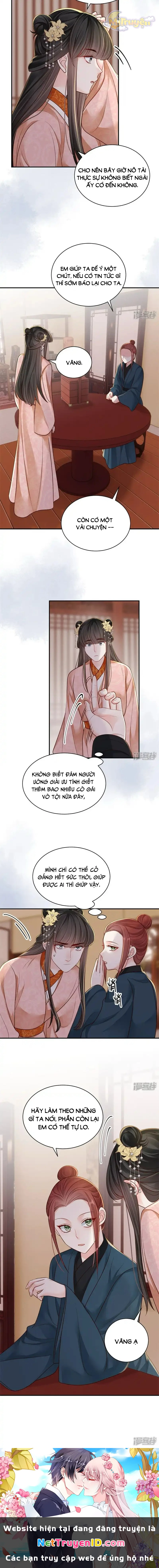 Phú Bà Xuyên Không : Thế Tử Không Dễ Lừa Gạt Chapter 85 - 7