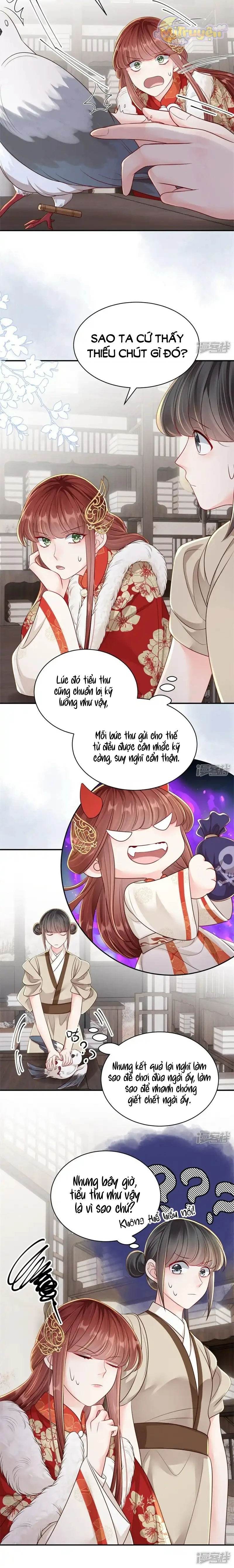 Phú Bà Xuyên Không : Thế Tử Không Dễ Lừa Gạt Chapter 86 - 7