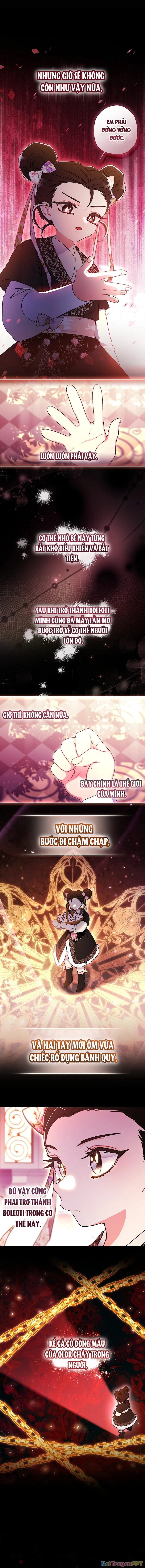 Ta Trở Thành Con Gái Nuôi Của Nam Chính Chapter 121 - 4
