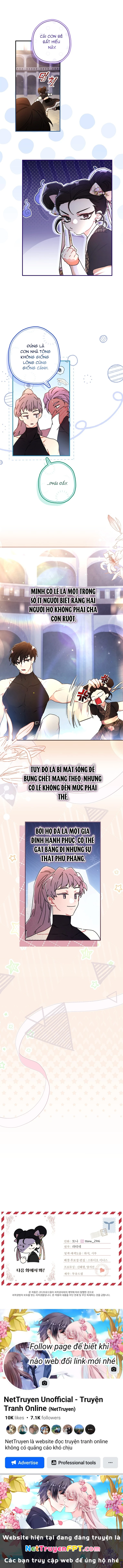 Ta Trở Thành Con Gái Nuôi Của Nam Chính Chapter 121 - 10