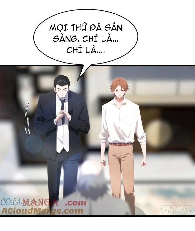 Đô Thị Thánh Thủ: Ta Là Y Võ Đỉnh Phong Chapter 67 - Trang 2