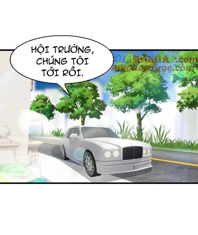 Đô Thị Thánh Thủ: Ta Là Y Võ Đỉnh Phong Chapter 67 - Trang 2