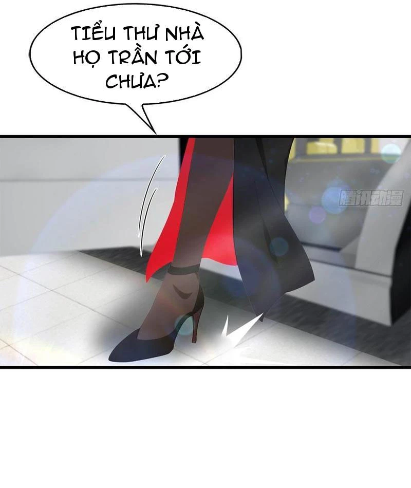 Đô Thị Thánh Thủ: Ta Là Y Võ Đỉnh Phong Chapter 67 - Trang 2